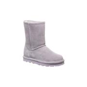 Laarzen Bearpaw ELLE YOUTH Gris