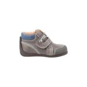 Laarzen Angelitos 610 BOTA VELCRO Gris
