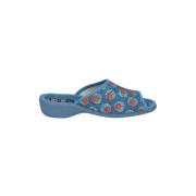Pantoffels Gema Garcia -