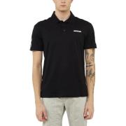 Polo Shirt Korte Mouw Emporio Armani EA7 7M001477AF10375
