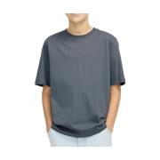 T-shirt Korte Mouw Jack &amp; Jones -