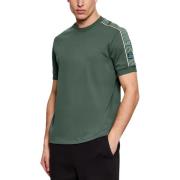 T-shirt Korte Mouw Emporio Armani EA7 7M001507AF16548