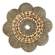 Beeldjes Signes Grimalt Bloemenwanddecoratie S