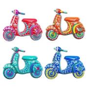 Beeldjes Signes Grimalt 4U Magnetisch