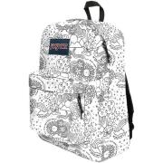 Rugzak Jansport Lederwaren--Mannen