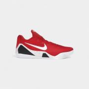 Basketbalschoenen Nike Kobe 9 EM Low Protro TB University Red