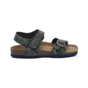 Sandalen Grunland SB1387BLUMULTI