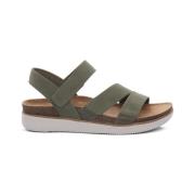 Sandalen Skechers 163252OLV