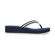 Teenslippers Tommy Hilfiger FW0FW09196DW6