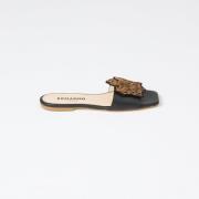 Slippers Ermanno Scervino CIABATTASTEMMA