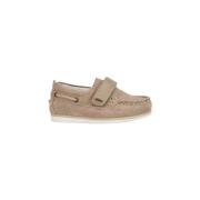 Bootschoenen Mayoral 41672 NAUTICO Taupe