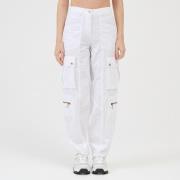 Cargobroek Ermanno Scervino D45EP048CARGOGHIACCIO