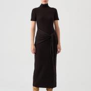 Lange Jurk Federica Tosi ABITOLUNGOMAGLIAMORO