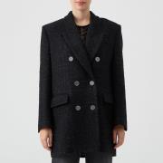 Mantel Versace Jeans Couture DOPPIOPETTOLUREX