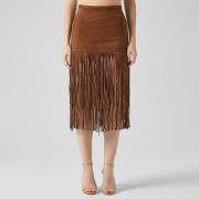 Rok Ermanno Scervino D48EO001CGEH0GONNAFRANGE