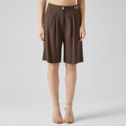 Korte Broek Roberto Cavalli 80PAD144BERMUDAMOKA