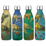 Beeldjes Signes Grimalt Turtle Thermosfles Met Geschenkverpakking
