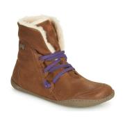 Laarzen Camper PEU CAMI