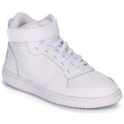 Hoge Sneakers Nike COURT BOROUGH MID PRE-SCHOOL