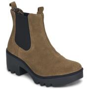 Enkellaarzen Fly London TRIG