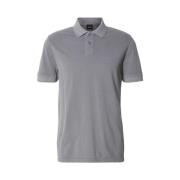 Polo Shirt Korte Mouw BOSS Polos Hombre Modèle 50507813hb