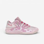 Lage Sneakers Nike KD 18 Aunt Pearl