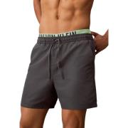 Zwembroek Calvin Klein Jeans MEDIUM DRAWSTRING BOXER LV00N61015