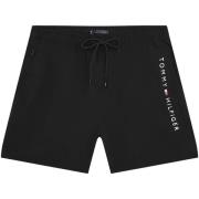 Zwembroek Tommy Hilfiger MEDIUM DRAWSTRING zip pocket UM0UM03748