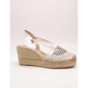 Espadrilles Vidorreta 0301 Napa Troquelada