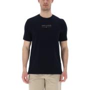 T-shirt Korte Mouw Tommy Hilfiger MW0MW42363