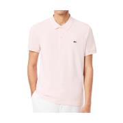 Polo Shirt Korte Mouw Lacoste -