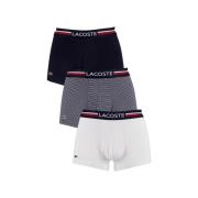 Boxers Lacoste -