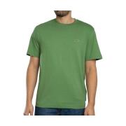 T-shirt Korte Mouw Lacoste -