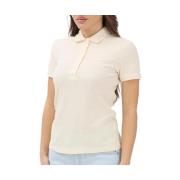 Polo Shirt Korte Mouw Lacoste -