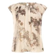 Blouse Rinascimento CFC0020407002