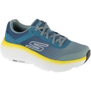 Hardloopschoenen Skechers Max Cushioning Endeavor