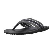Teenslippers Geox Chanclas Hombre Modèle U Erice