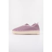Lage Sneakers Ilse Jacobsen Sport Zapatillas Mujer Modèle Tulip3373