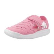 Lage Sneakers adidas Chanclas Niña Modèle Jp9419 Water