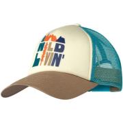 Pet Buff Trucker Cap