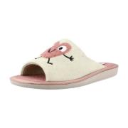 Pantoffels Vulladi Zapatillas Hogar Mujer Modèle 1076 692