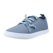 Lage Sneakers Blanditos Zapatillas Niño Modèle Goldfishbd
