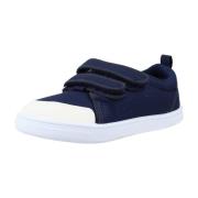 Lage Sneakers Blanditos Zapatillas Niño Modèle Koibd