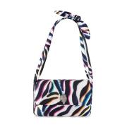 Schoudertas Kurt Geiger London Bolsos Mujer Modèle Knot Shoulde