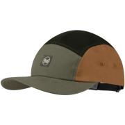 Pet Buff 5 Panel Venture Cap