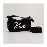 Tas Kurt Geiger London Bolsos Mujer Modèle Sm Hobo Xbody