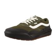 Lage Sneakers Vans Sport Zapatillas Hombre Modèle Ultrarange 2