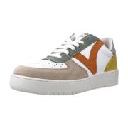 Lage Sneakers Victoria Sport Zapatillas Mujer Modèle 1258214v