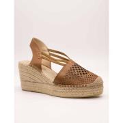 Espadrilles Vidorreta 0301 Napa Troquelada