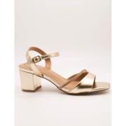 Sandalen Exé Shoes 2570E-T71